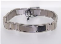 Armband Zoppini Herr in Stahl H1738_9200 - H1738_9200